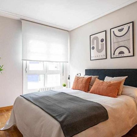 La Plaza Apartamento Gijón Esterno foto