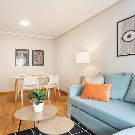 La Plaza Apartamento Gijón Esterno foto