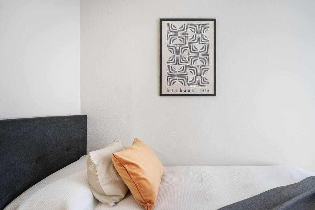 La Plaza Apartamento Gijón Esterno foto