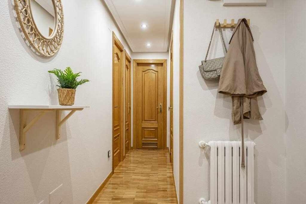La Plaza Apartamento Gijón Esterno foto